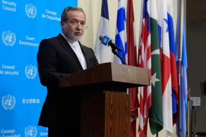 Mediators are working to broker a US-Iran deal, but major hurdles remain